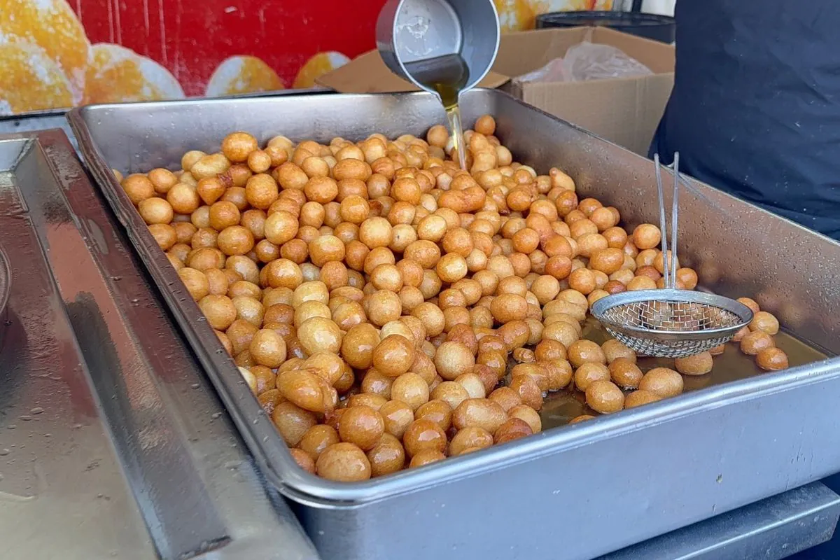 Zeytinburnu Lokma Döktürme ve Hayır Lokması